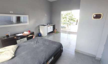 Kitnet / Stúdio para alugar no Água Branca, Piracicaba 