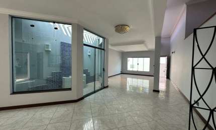 Casa para locação 4 dormitórios, 6 vagas, área gourmet, Jardim Elite, Piracicaba, SP