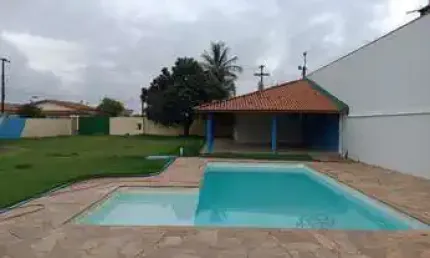 Chácara / sítio com 3 quartos à venda no Campestre, Piracicaba 
