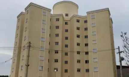 Apartamento com 2 quartos à venda no Dois Córregos, Piracicaba 