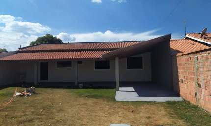 Casa com 2 quartos à venda na Bela São Pedro, São Pedro 