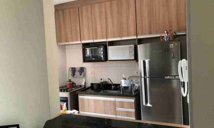 Apartamento padrão à Venda, Parque São Matheus, Piracicaba, SP
