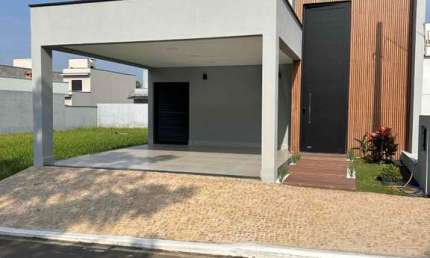 Casa em condomínio à Venda, Campestre , Piracicaba, SP