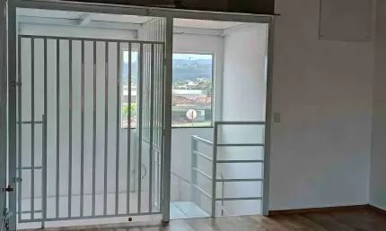 Ponto comercial com 2 salas para alugar no Santa Cruz, São Pedro 