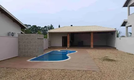 Casa à venda no Novo Horizonte, São Pedro 