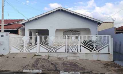 Casa padrão para Locação, Recanto das Águas, São Pedro, SP
