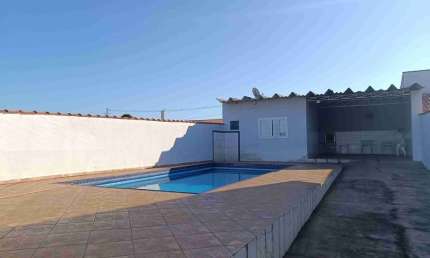 Casa com 1 quarto à venda na Bela São Pedro, São Pedro 