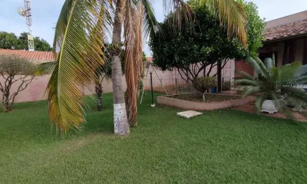 Chácara à venda, Gran Park Residencial, Piracicaba, SP