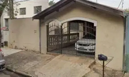Casa com 3 quartos à venda na Vila Rezende, Piracicaba 