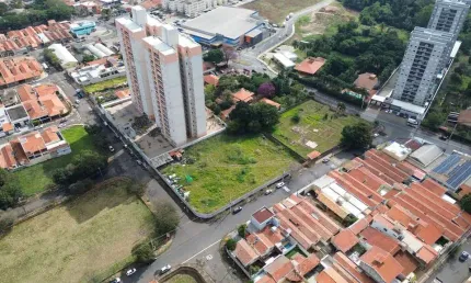 Terreno, área de 3180.74 à venda, Piracicamirim, Piracicaba, SP