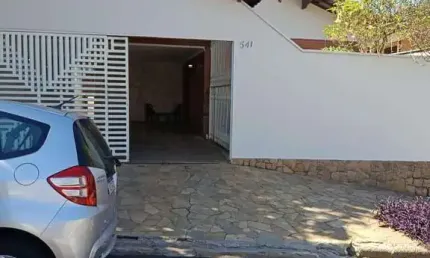 Casa com 3 quartos à venda no Nova América, Piracicaba 