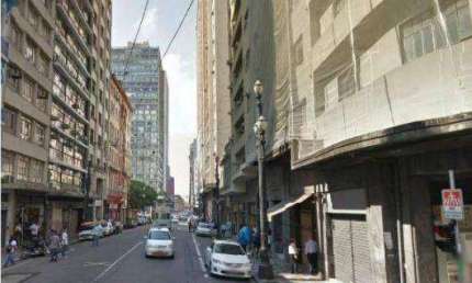 Prédio à venda na Rua Líbero Badaró, 374, Centro, São Paulo
