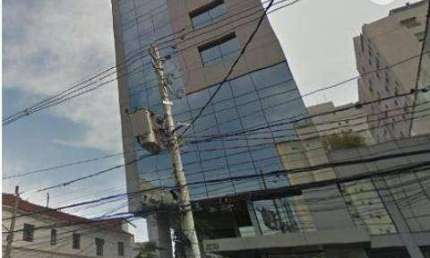 Sala  comercial para locação no Jardim Paulista - 3 banheiros e duas vagas - 112 m2 -