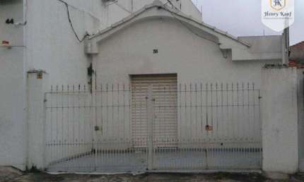 Casa com 5 dormitórios à venda, 300 m² por R$ 730.000,00 - Sacomã - São Paulo/SP
