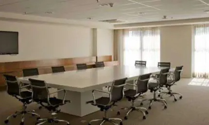 Sala comercial com 4 salas para alugar na Avenida Magalhães de Castro, 4800, Cidade Jardim, São Paulo