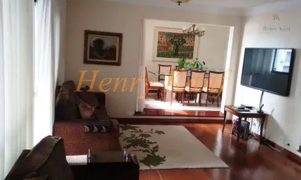 Apartamento com 3 dormitórios à venda, 168 m² por r$ 1.800.000,00 - vila clementino - são paulo/sp