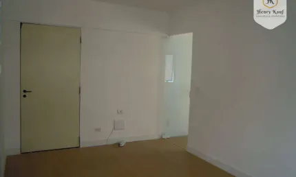 Conjunto  comercial para locação, Vila Nova Conceição - 125 m2 - 3 vagas