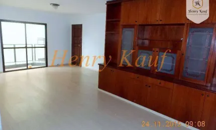 Apartamento residencial para venda e locação, vila clementino, são paulo.