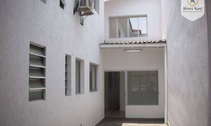 Sobrado para alugar, 300 m² por R$ 19.688,00/mês - Indianópolis - São Paulo/SP