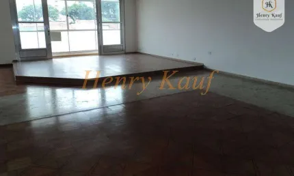 Apartamento residencial à venda, santa cecília, são paulo.