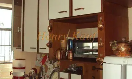 Apartamento com 2 dormitórios à venda, 65 m² por R$ 599.000,00 - Campo Belo - São Paulo/SP