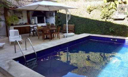 Casa com 3 quartos à venda na Rua Embaixador Ribeiro Couto, 50, Indianópolis, São Paulo