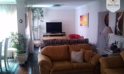 Apartamento residencial para locação, Brooklin Novo, São Paulo - AP1198.