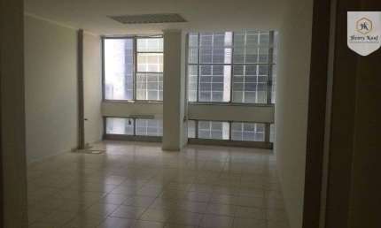 Laje para alugar, 568 m² por R$ 26.408,12/mês - Centro - São Paulo/SP