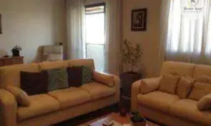 Apartamento com 4 dormitórios à venda, 142 m² por r$ 1.000.000,00 - jardim da saúde - são paulo/sp