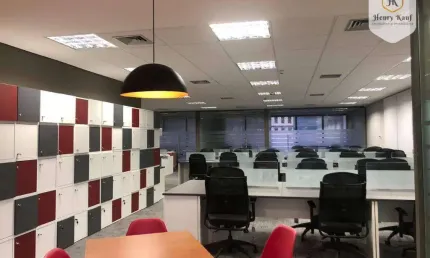 Conjunto para alugar, 260 m² por R$ 28.500,00/mês - Vila Olímpia - São Paulo/SP
