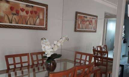 Apartamento com 3 dormitórios à venda, 94 m² por R$ 1.100.000,00 - Vila Clementino - São Paulo/SP