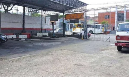 Galpão à venda, 600 m² por R$ 4.500.000,00 - Itaquera - São Paulo/SP