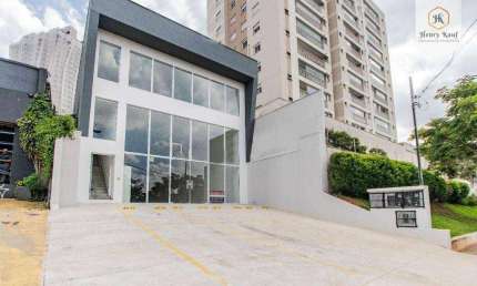 Loja para alugar, 439 m² por R$ 26.074,02/mês - Vila Matilde - São Paulo/SP