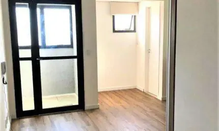 Conjunto à venda, 46 m² por r$ 375.000,00 - vila clementino - são paulo/sp