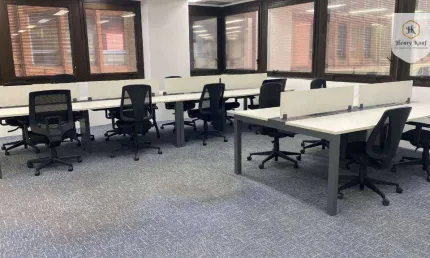 Conjunto para alugar, 257 m² por R$ 30.100,00/mês - Cerqueira César - São Paulo/SP