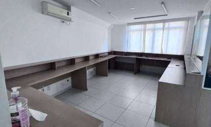 Conjunto para alugar, 90 m² por R$ 3.500,00/mês - Sé - São Paulo/SP