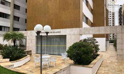 Apartamento com 2 dormitórios e 1 vaga à venda, 85 m² por R$ 730.000 - Vila Mariana - São Paulo/SP