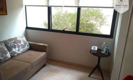 Conjunto à venda, 32 m² por r$ 345.000 próximo ao hospital são paulo e servidor público - vila clementino - são paulo/sp
