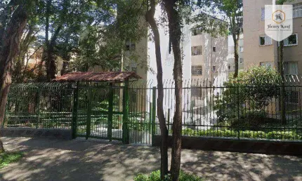 Apartamento à venda, 67 m² por r$ 530.000,00 - alto de pinheiros - são paulo/sp