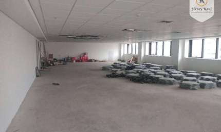 Conjunto para alugar, 211 m² por R$ 17.350/mês - Várzea da Barra Funda - São Paulo/SP