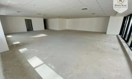 Conjunto para alugar, 323 m² por R$ 23.325/mês - Várzea da Barra Funda - São Paulo/SP