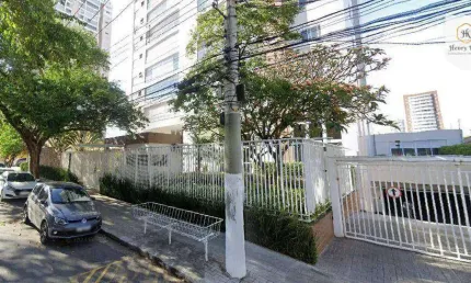 Apto.c/3 suítes,3 vagas, 130 m² por R$ 2.100.000 (vl.abaixo do mercado) - Vila Romana - São Paulo/SP