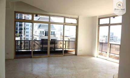 Triplex com 3 dormitórios à venda, 642 m² por R$ 6.500.000 - Higienópolis - São Paulo/SP