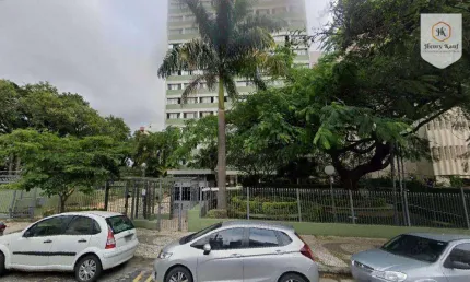 Apartamento com 3 dormitórios sendo 1 suíte e 2 vagas demarcadas à venda, 102 m² por R$ 1.225.000 - Pinheiros - São Paulo/SP