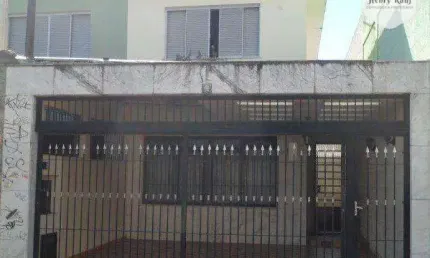 Sobrado à venda, 191 m² por r$ 760.000,00 - vila carrão - são paulo/sp