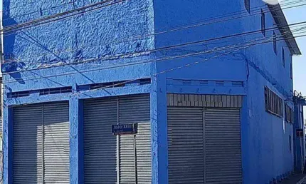 Prédio à venda, 1612 m² por R$ 3.700.000,00 - Jardim Vila Formosa - São Paulo/SP