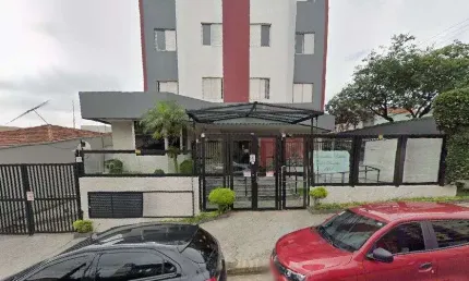 Apartamento com 3 dormitórios e 1 vaga à venda, 57 m² por r$ 485.000 - vila carrão - são paulo/sp
