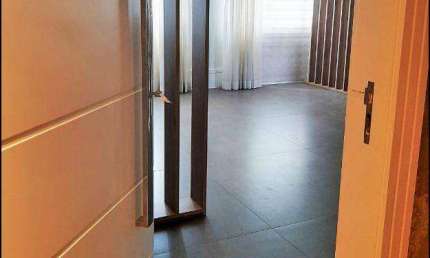Apartamento com 4 dormitórios sendo 1 suíte e 3 vagas de garagem, 306 m² por R$ 2.660.000 - Liberdade - São Paulo/SP
