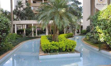 Cobertura com 3 suítes e 3 vagas à venda, 160 m² por R$ 2.490.000 - Alto de Pinheiros - São Paulo/SP