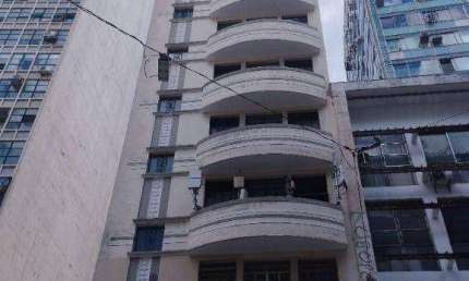 Prédio à venda, 2630 m² por R$ 5.980.000 - República - São Paulo/SP